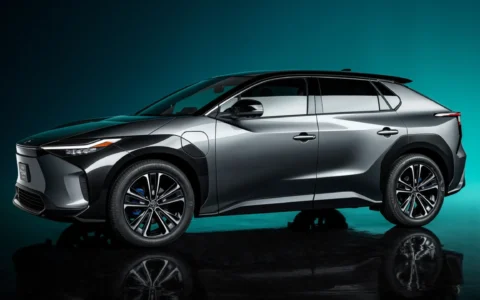 Tu concesionario TOYOTA en Rivas Vaciamadrid